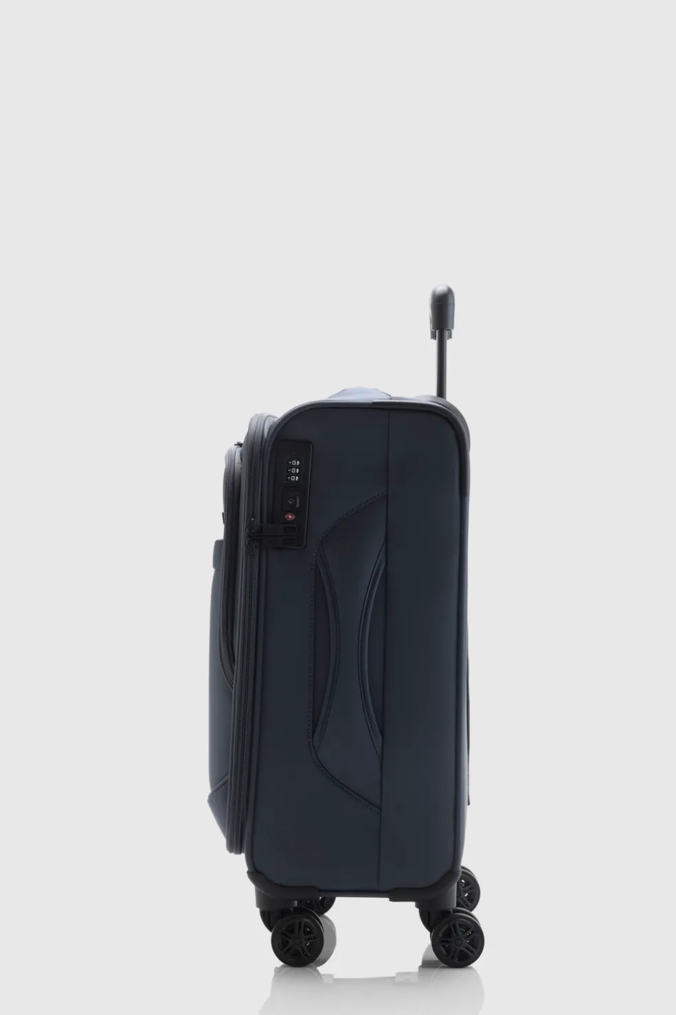 Ivy Carry-On 54cm Suitcase