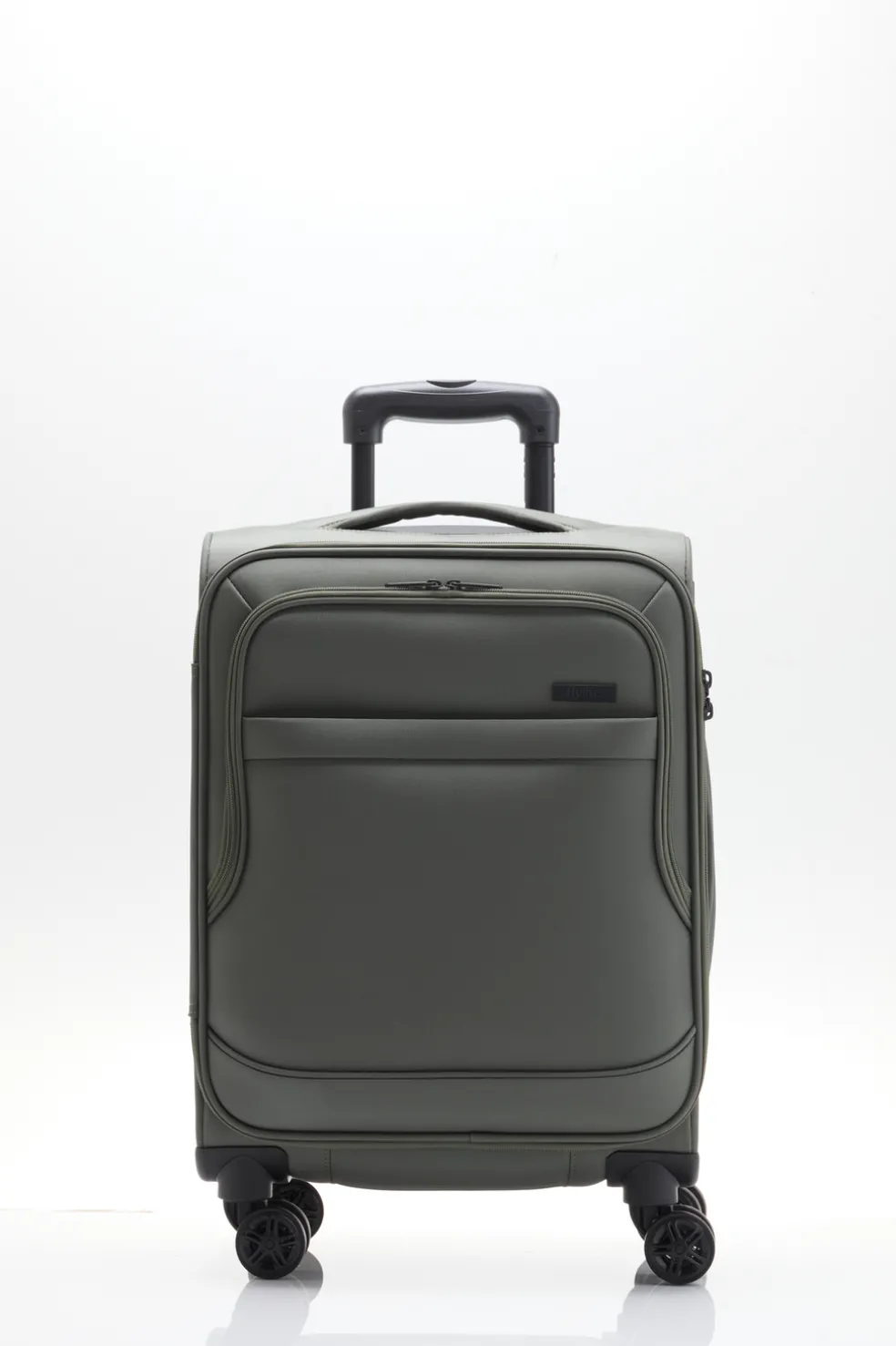 Ivy Carry-On 54cm Suitcase