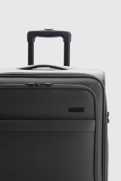 Ivy Carry-On 54cm Suitcase