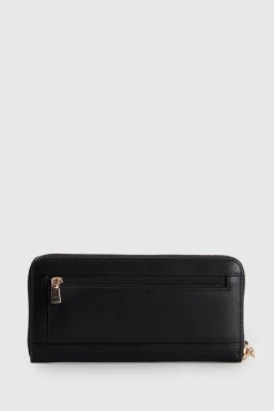 Janie Large Zip Around Wallet