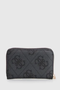 Janie Medium Zip Around Wallet