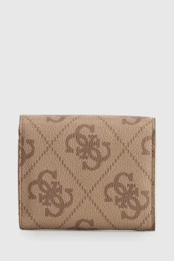 Janie Small Trifold Wallet