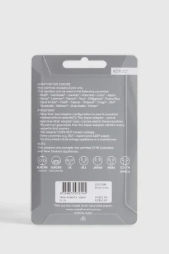 Japan Adaptor
