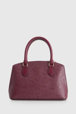 Jeanine Tote Bag