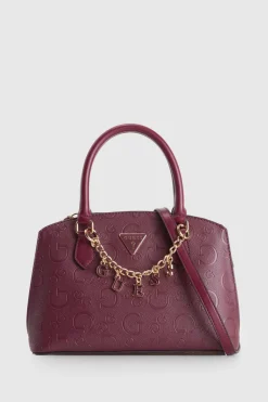 Jeanine Tote Bag