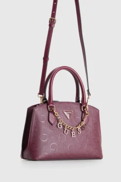 Jeanine Tote Bag