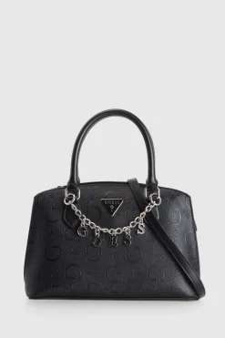 Jeanine Tote Bag