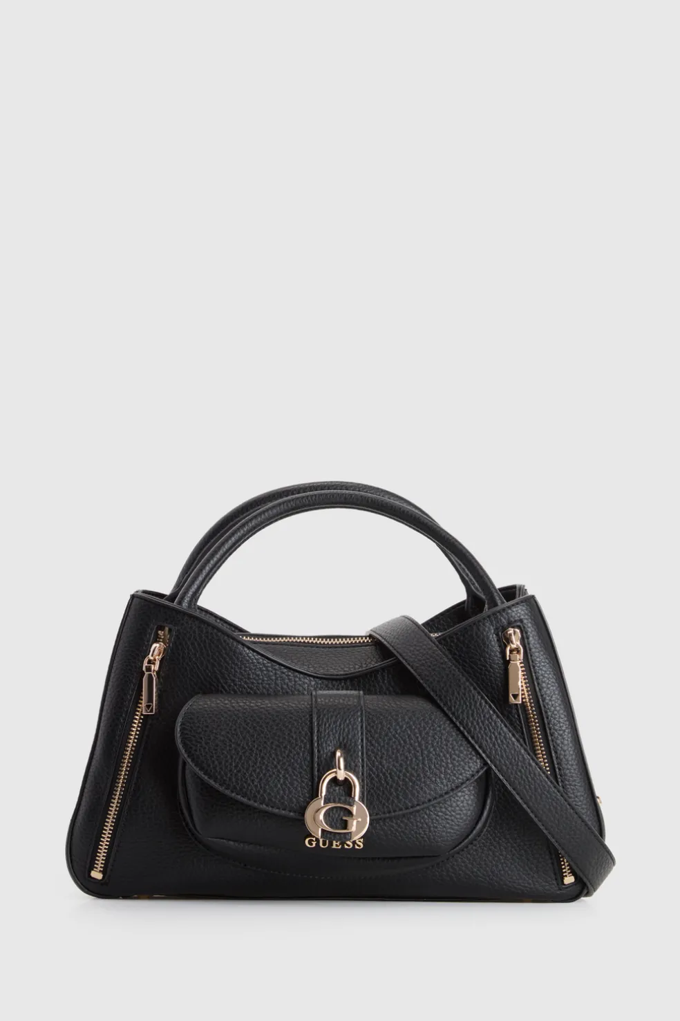 Jessa Girlfriend Tote Bag