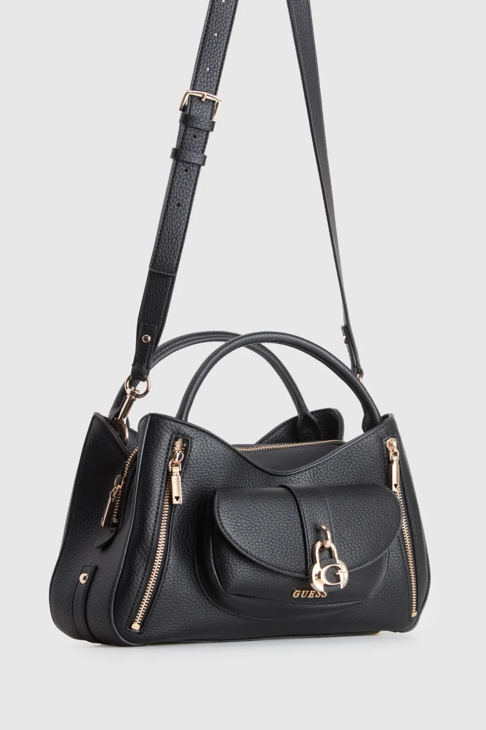 Jessa Girlfriend Tote Bag
