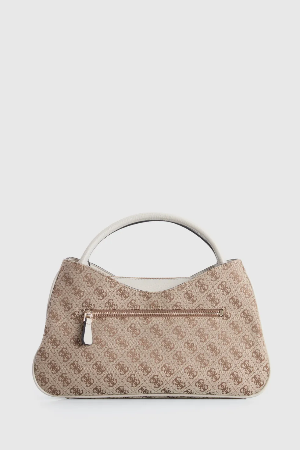 Jessa Logo Girlfriend Tote Bag
