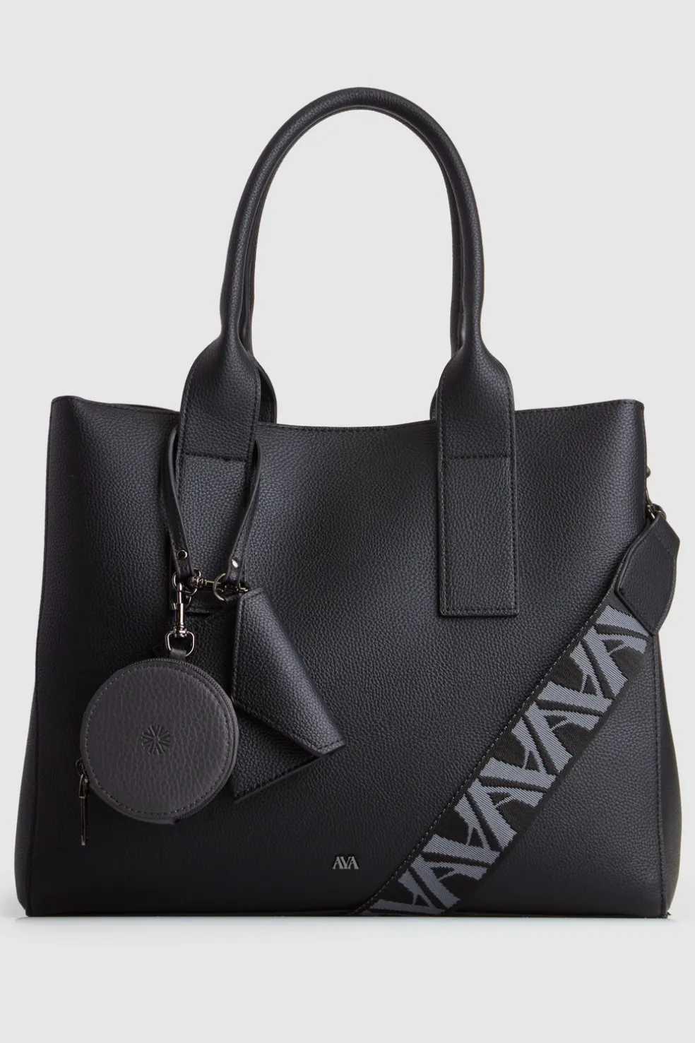 Juni Carry All Tote Bag