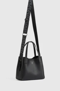 Juni 3 Compartment Tote Bag