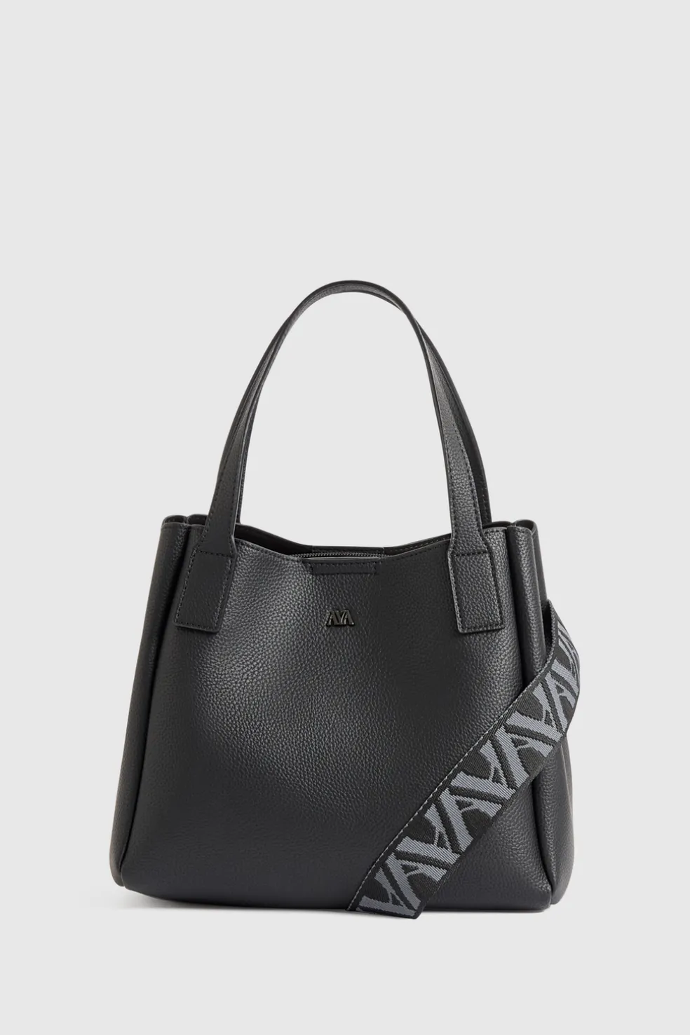Juni 3 Compartment Tote Bag