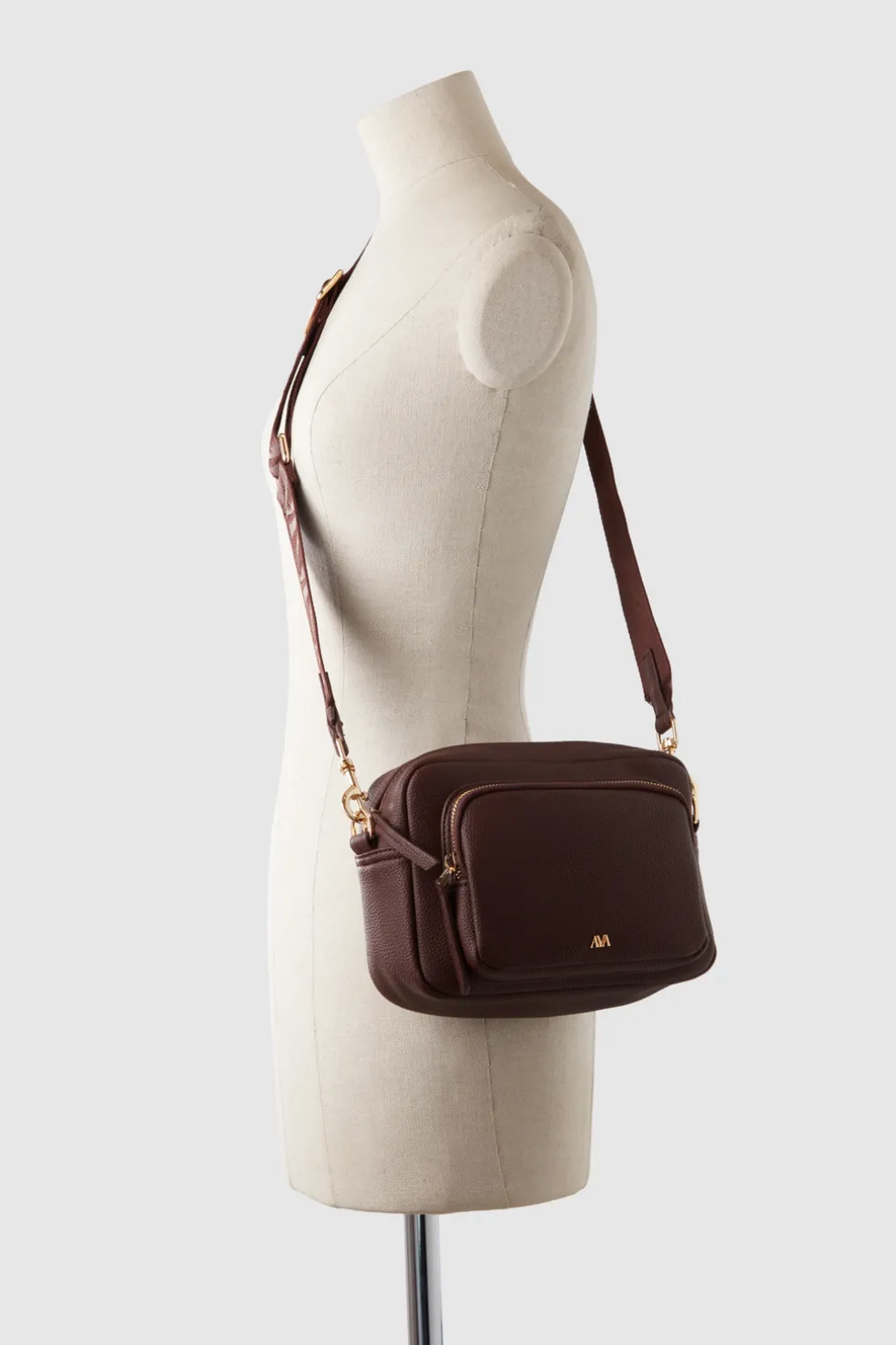 Juni Crossbody Bag