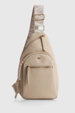 Juni Sling Backpack Bag