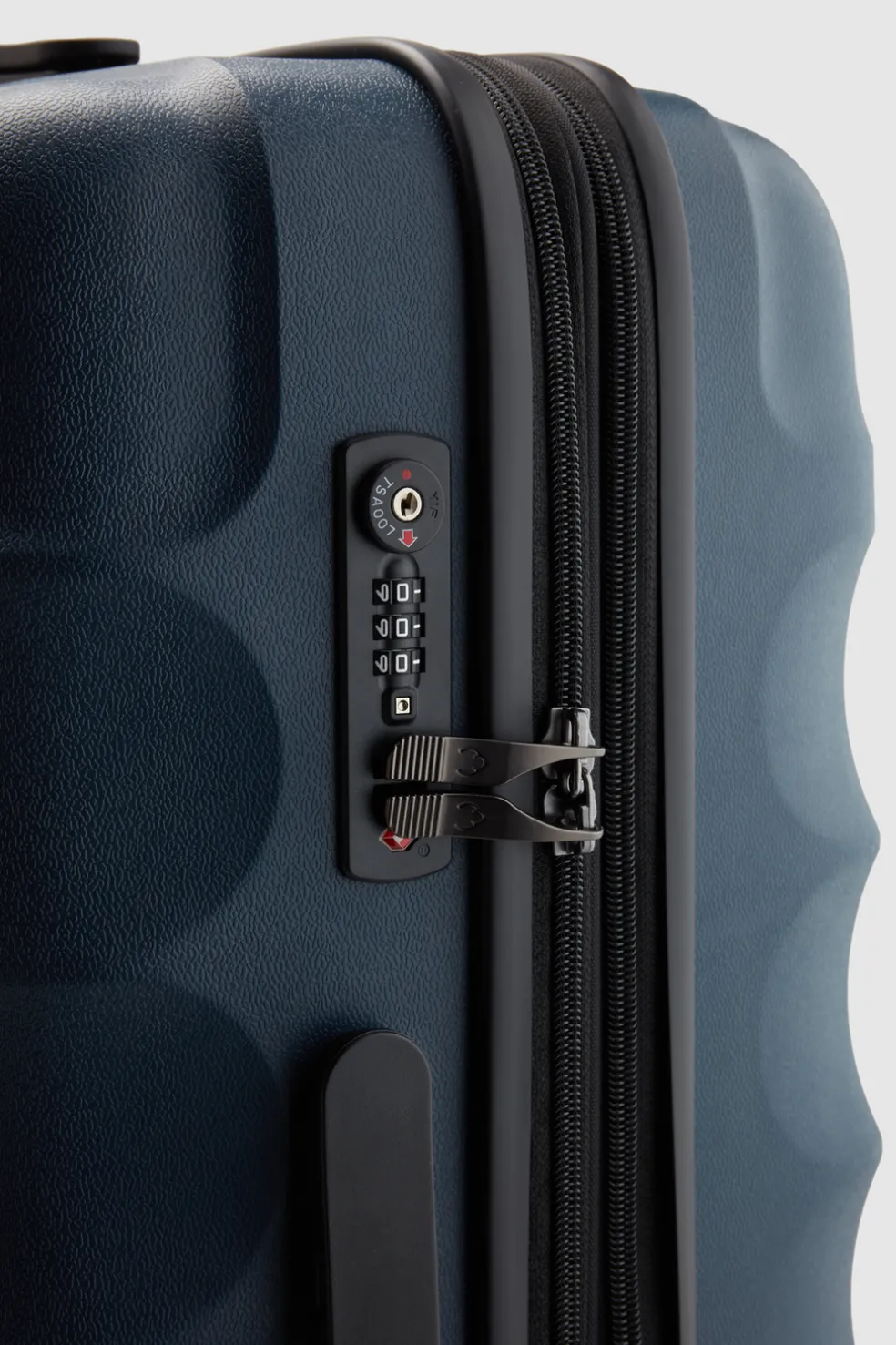 Juno Carry-On 56cm Suitcase