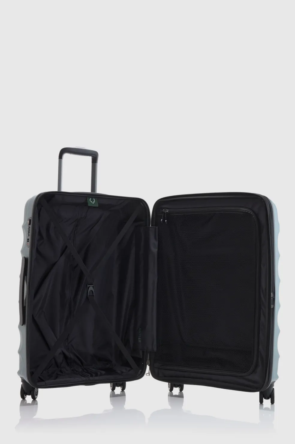 Juno Check-In 68cm Suitcase