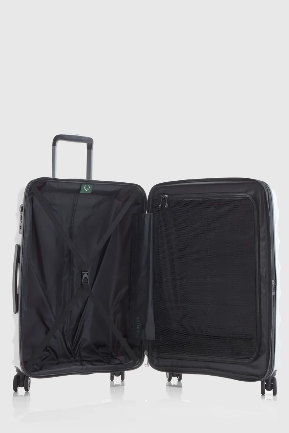 Juno Check-In 79cm Suitcase
