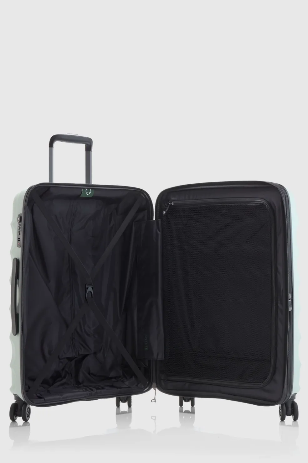Juno Check-In 68cm Suitcase