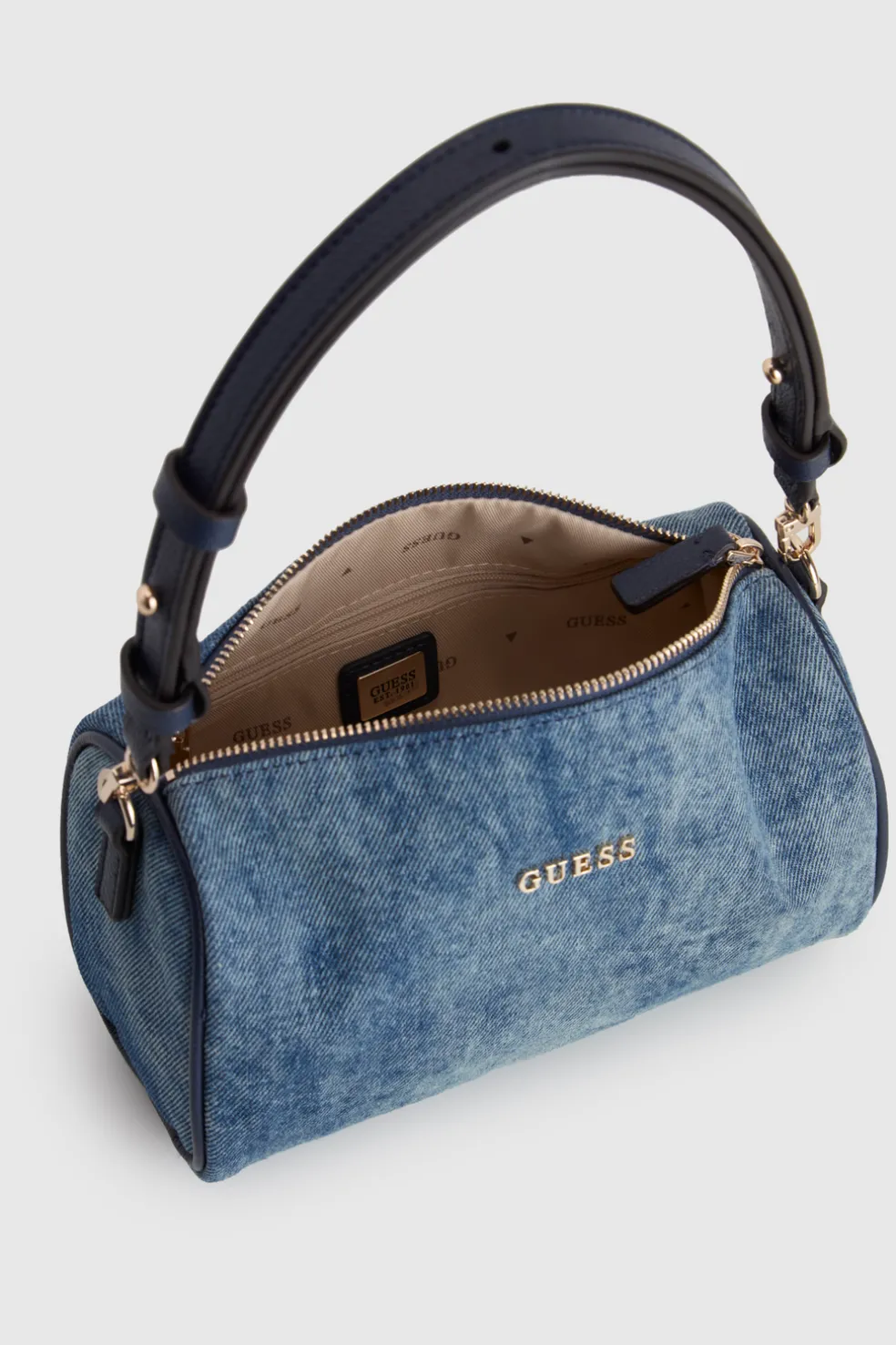 Kassie Mini Shoulder Bag