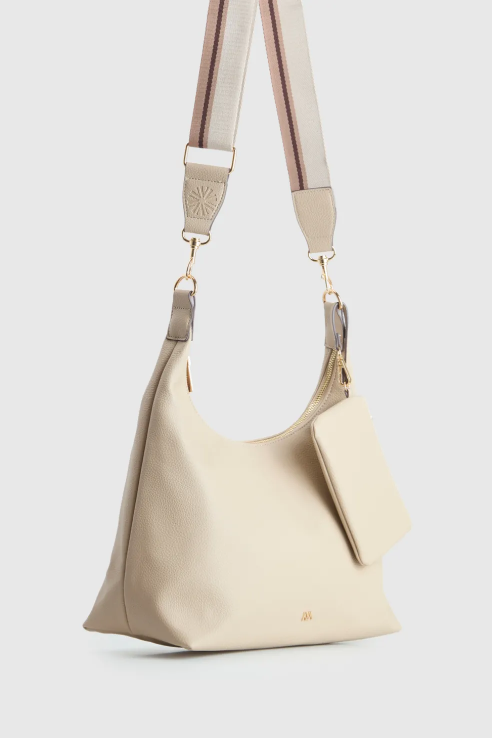Laini Large Shoulder Bag