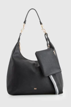 Laini Large Shoulder Bag