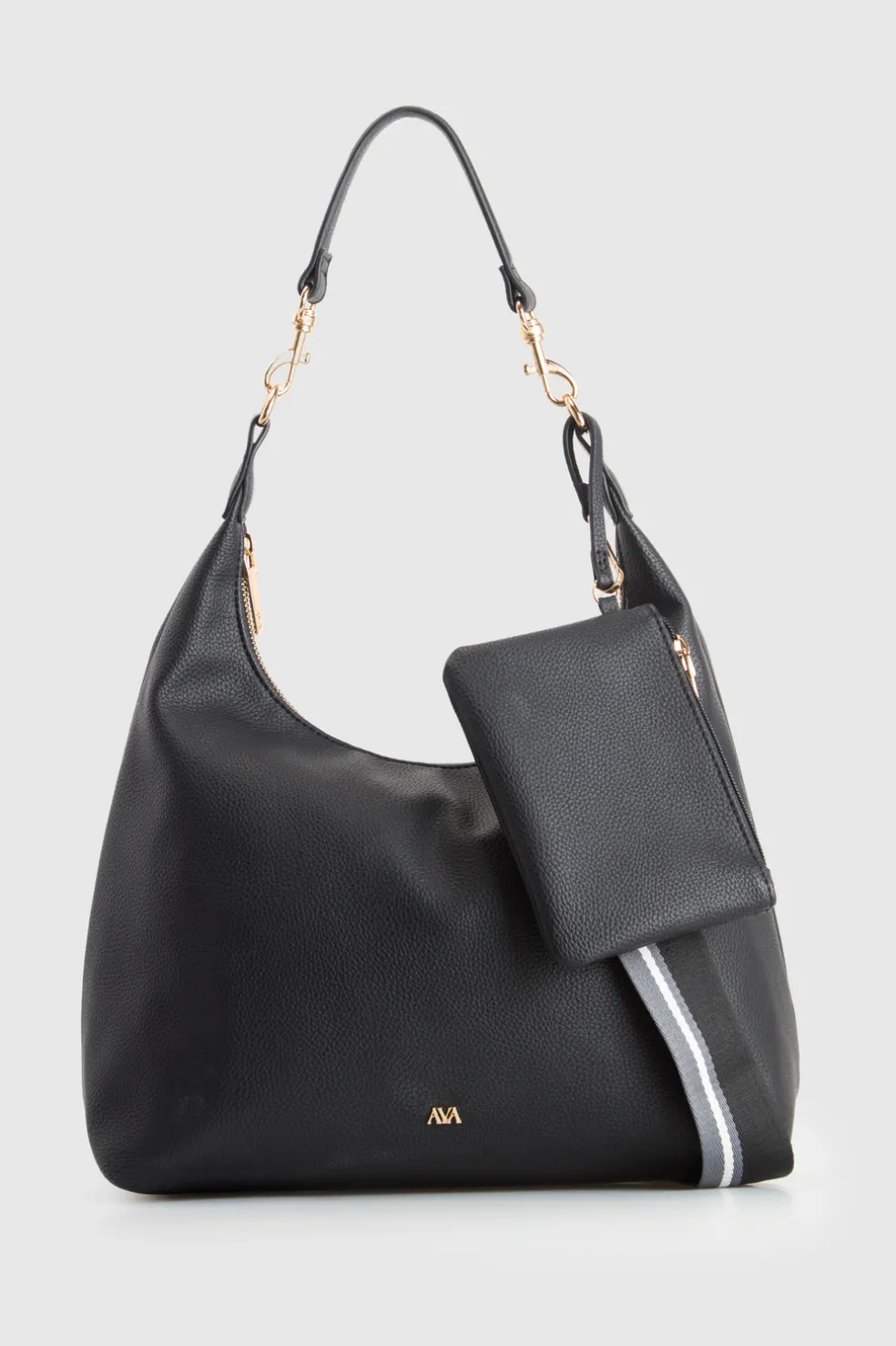 Laini Large Shoulder Bag