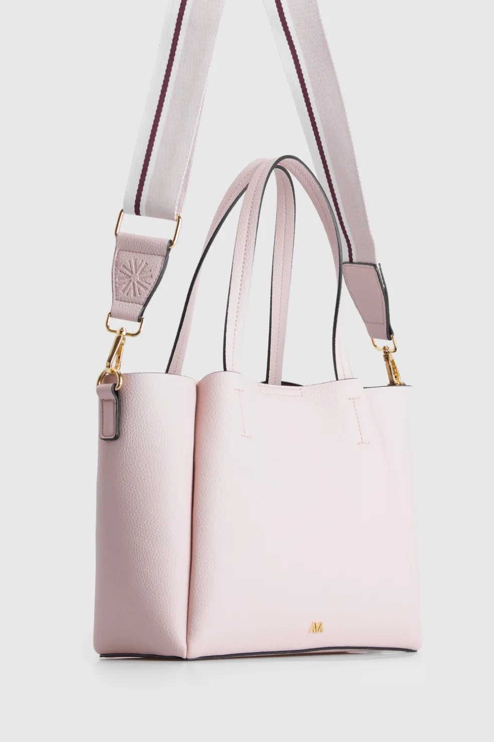 Laini Small Tote Bag