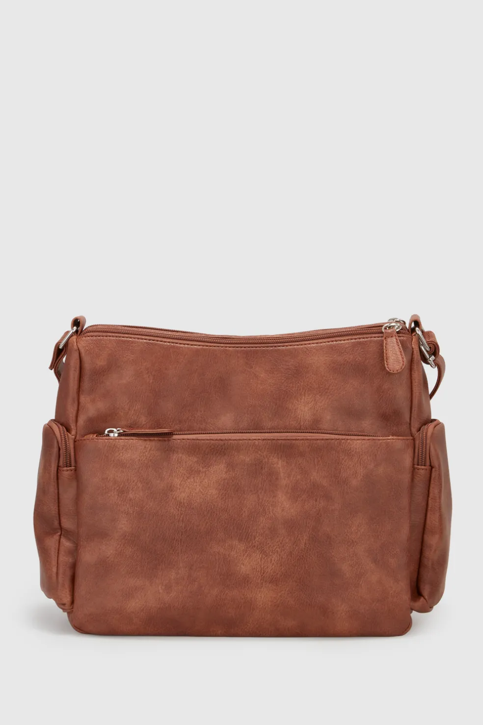 Large Crossbody Bag