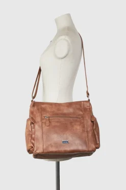 Large Crossbody Bag