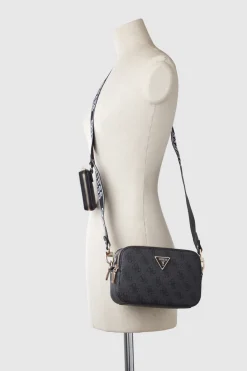 Latona Camera Crossbody Bag