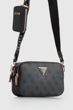 Latona Camera Crossbody Bag