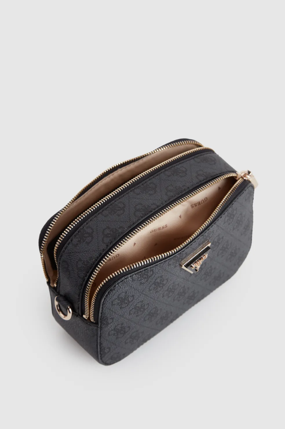 Latona Camera Crossbody Bag