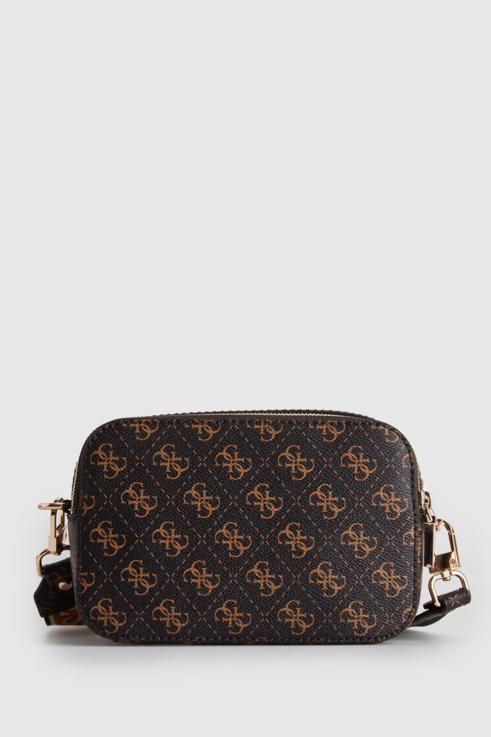Latona Camera Crossbody Bag