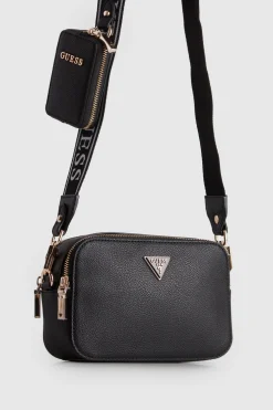 Latona II Camera Crossbody Bag