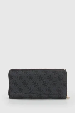 Laurel Cheque Organiser Wallet