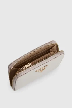 Laurel II Medium Zip Around Wallet
