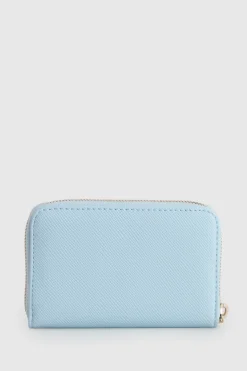 Laurel II Medium Zip Around Wallet