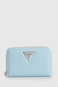 Laurel II Medium Zip Around Wallet