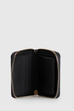Laurel II Small Zip Around Wallet