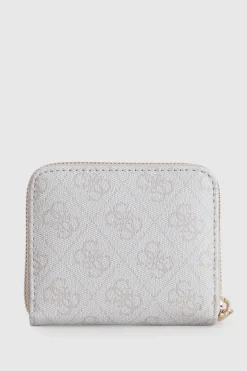 Laurel II Small Zip Around Wallet