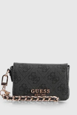 Laurel Mini Wallet Charm