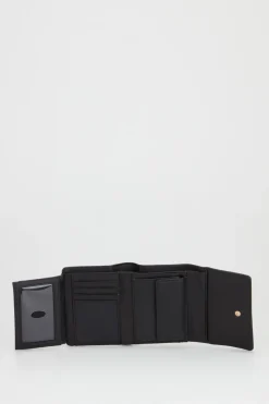 Laurel Small Trifold Wallet