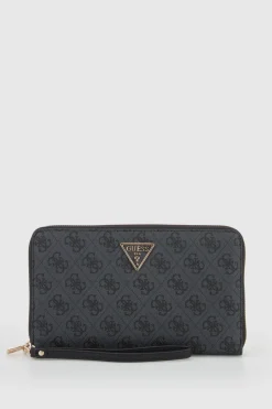 Laurel Travel Wallet
