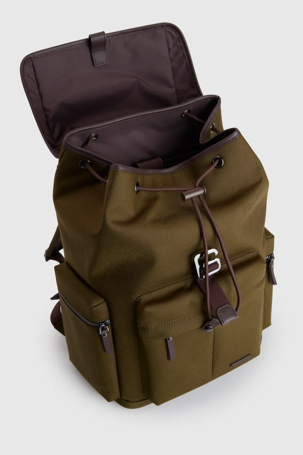 Leo Cordura Backpack