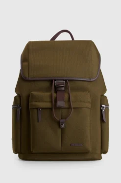 Leo Cordura Backpack