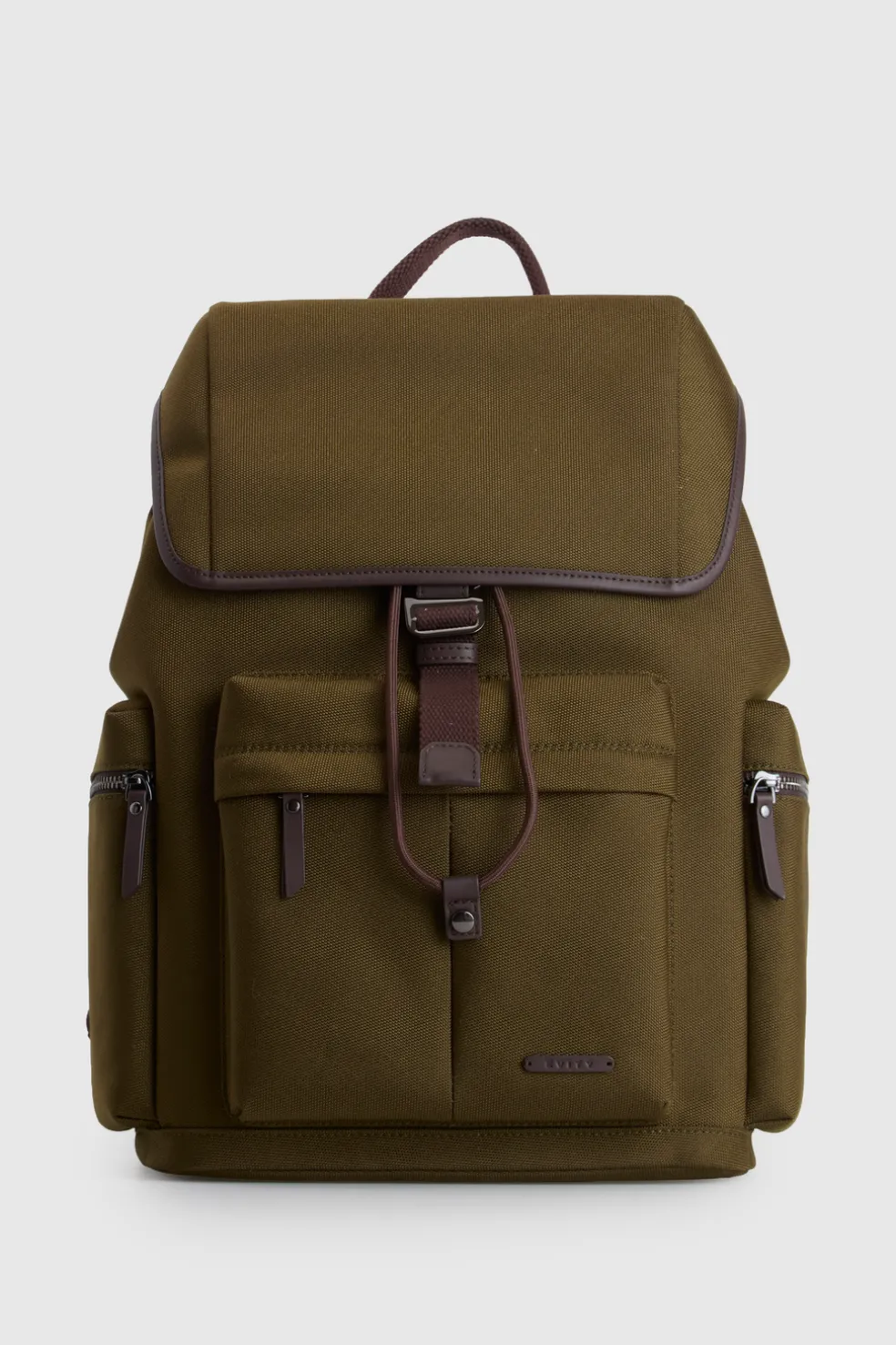 Leo Cordura Backpack