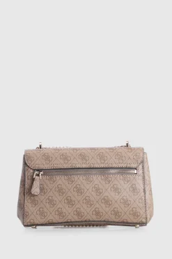 Leona Flap Crossbody Bag