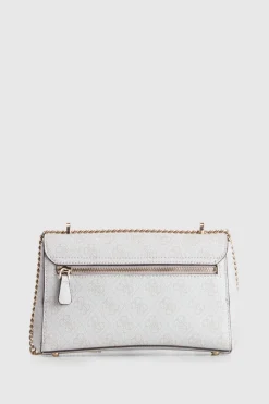 Leona Flap Crossbody Bag