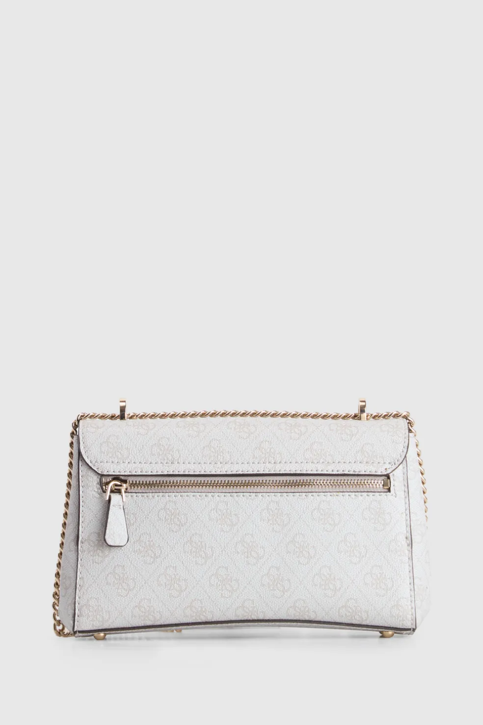 Leona Flap Crossbody Bag